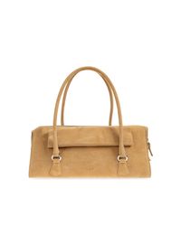 IRO Metallic 'Alto' Bag
