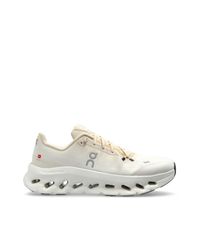 On Shoes White 'Cloudtilt' Sports Shoes for men