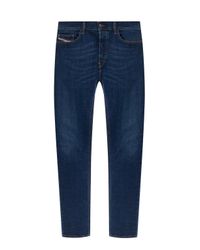DIESEL Jeans for Men - Up to 80% off at Lyst.com.au
