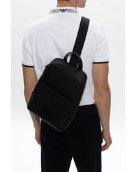 ferragamo backpack mens