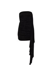 Alexander Wang Black Sleeveless Dress