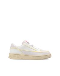 DIESEL Multicolor 's-sinna Low' Sneakers