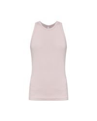 Samsøe & Samsøe Pink Top 'Alexo'