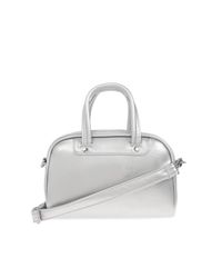 Adidas Originals Metallic Handbag "Adicolor Bb Xs"