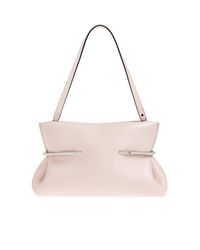 Givenchy Pink 'Pinch' Bag