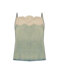 DIESEL Green Top 'De-Mery-S'