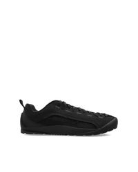 Keen Black Jasper Split Sports Shoes for men