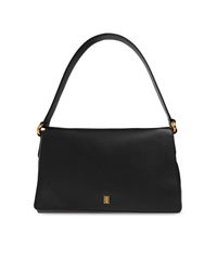 By Malene Birger Black 'Lelou' Shoulder Bag