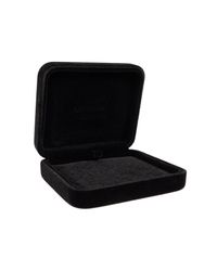 LIE STUDIO Black Jewelry Box