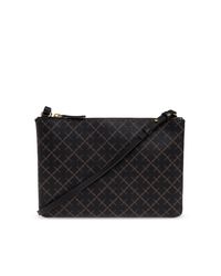 By Malene Birger Black Shoulder Bag 'Ivy Purse'