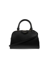 Givenchy Black 'Antigona Medium' Handbag