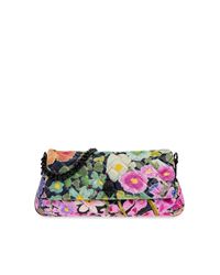 Kurt Geiger Red Shoulder Bag Long Kensington