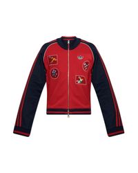 Adidas Originals Red X Brain Dead X Disney for men