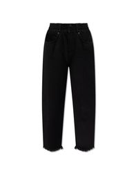 AllSaints Black 'Hailey' Jeans