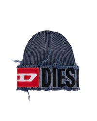 DIESEL Blue Cap "K-Frok"