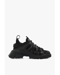 McQ Alexander McQueen Black 'no. 0' By