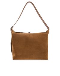 Loewe Brown 'Loop Large' Bag for men