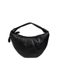 Lemaire Black Shoulder Bag