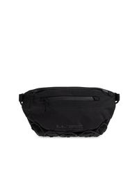 Db Journey Black Shoulder Bag 'Roamer Pro 6L'
