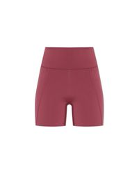 Nike Red Training Shorts