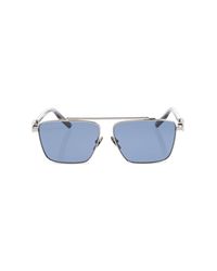 Dolce & Gabbana Blue Sunglasses for men