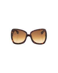 Tom Ford Natural Sunglasses