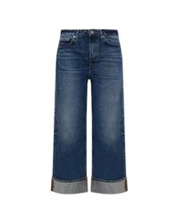 Samsøe & Samsøe Blue 'Sashelly' Jeans