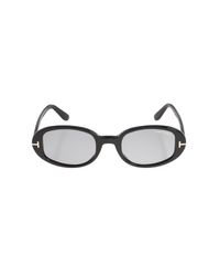 Tom Ford Black Sunglasses