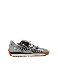 PUMA Metallic 'fenty X Avanti' Sneakers