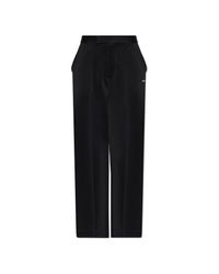 P.E Nation Black Orbit Trousers