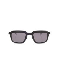 Mykita Black 'Drift' Sunglasses