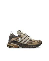 Adidas Originals Brown Adidas X Sftm for men