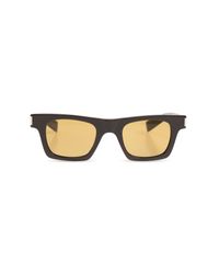 Saint Laurent Natural Sunglasses Sl 719 for men