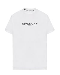 givenchy t shirt 2019