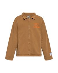 GALLERY DEPT. Natural 'Montecito' Jacket for men