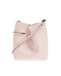 Givenchy Pink 'Pinch Me' Bag