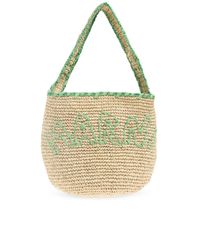 Marni Metallic 'Nassa Medium' Bag