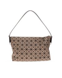 Issey Miyake White Bag