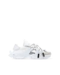 Dolce & Gabbana White 'space' Sneakers for men