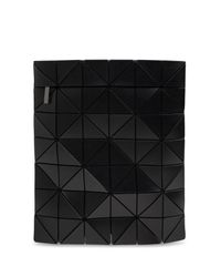 Issey Miyake Black Backpack