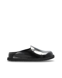 Birkenstock Black X Sftm