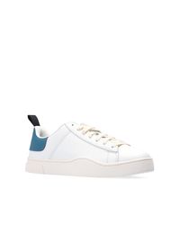 DIESEL Sneakers for Women - Up to 70% off at Lyst.com