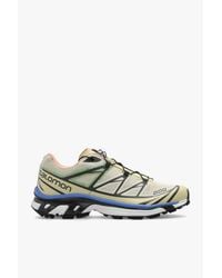 Salomon Multicolor 'xt-6 Mindful 2' Sneakers