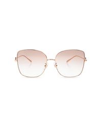 Tory Burch Pink Sunglasses