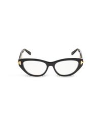 Tom Ford Black Prescription Glasses
