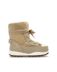 Bogner Natural X Michelin