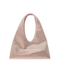 Alexander Wang Natural 'Pike Mini' Bag