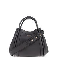 Max Mara Black Handbag 'Marin Xs'