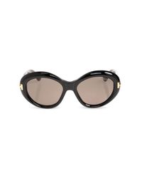 Tom Ford Black Sunglasses