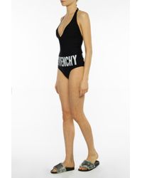 givenchy bathing suit two piece
